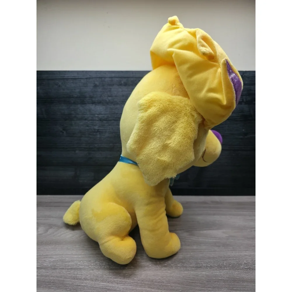 Nickelodeon‎ Sunny Day Pet Dog Doodle Plush 17